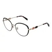 Emilio Pucci Glasses Frames Women Black EP5187 005 54mm