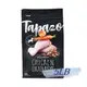 TAPAZO 特百滋 凍乾三重奏-熟齡犬低敏雞肉配方5LB_(狗飼料) 效期：20250130