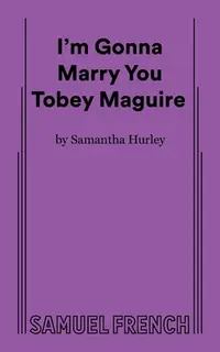 在飛比找誠品線上優惠-I'm Gonna Marry You Tobey Magu