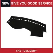 Pack of 1 for VOLVO XC60 2010-2017 Car Center Console Dashboard Cover Pad (for: Volvo)