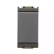 Vimar 16005, Rocker Switch ON/OFF Grey