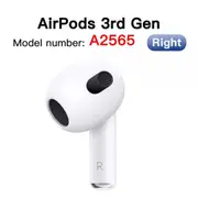 Apple AirPods 3rd Gen (A2565) Right Earbud Replacement Only