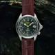 SEIKO 精工 PROSPEX系列 復古紳士 機械腕錶 (SPB121J1/6R35-00E0G)