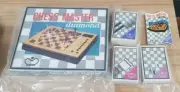 Chess Master Diamond Vintage Chess Computer Sealed 1987 East Germany