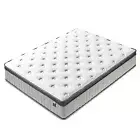 Pocket Spring Mattress QUEEN DOUBLE KING SINGLE Euro Top Pillow Top Zone - Zinus