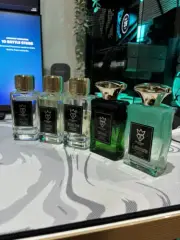 x5 Bujairami Men’s Cologne/Perfumes