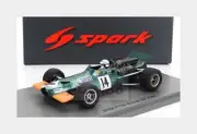 1:43 SPARK Brm F1 139 #14 British Gp 1969 J.Surtees S2343 Model
