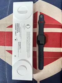 在飛比找Yahoo!奇摩拍賣優惠-蘋果手錶 Apple Watch Series 8 GPS 