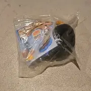 '95 Disney's A Goofy Movie Burger King Goofy and Max on Inner Tube Toy Rare Pkg