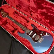 Only One Bottle Ibanez Az2204N Pbm Prussian Blue Metallic Az Prestige Series Mad