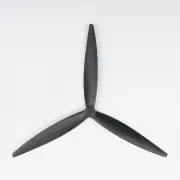 2 Pairs Foxeer NEW Cyclone T1050 1050 10x5.0 10 Inch Grass Fiber Propeller for RC Drone FPV Racing