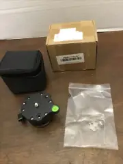 Innorel LB60 Leveling Base For Tripod New