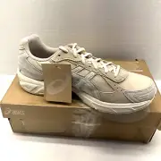 ASICS Gel 1130 Vanilla White Sage (Gray) Mens SZ 11 New in Box