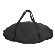 Trampoline Storage Bag, Folding Mini Trampoline Storage Bags, Waterproof Fitn...