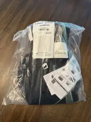 Aspen Summit 637 Back Brace Support 992340 adjustable lumbar spine L 41-51” new