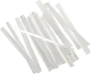 Generic 100pcs Fiber Nails Extension Fiberglass Nails Lengthening Tools Diy Manicure Supplies