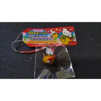 在飛比找蝦皮購物優惠-hello kitty  大阪 章魚燒 飛機    吊飾