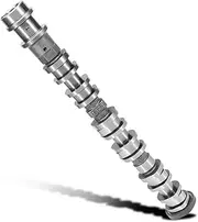 5047912AD Left Side Intake Camshaft for Grand Cherokee L WK 2016-2024, Wrangler, Gladiator 2020-2024, Durango 2016-2024, Ram 1500 2019-2024, Ram ProMaster 2022, Pacifica Voyager 3.6L V6