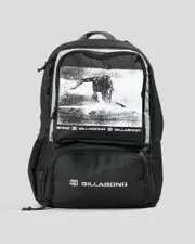 [Billabong] Juggernaught Backpack