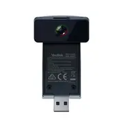 Yealink CAM50 Camera Compatible with Yealink SIP-T58W/SIP-T58A IP Phones, 5 mega-pixel HD Camera, 720p@30fps, Ease-of-use, Plug and Play
