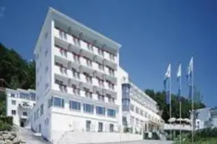 Seehotel Wilerbad Seminar & Spa