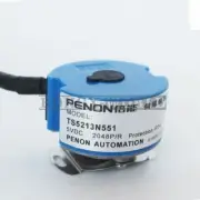 ONE PENON Resolver TS5213N551 Optical Encoder New