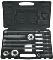 PKTool PT51011 - Harmonic Balancer & Pulley Installer Master Kit
