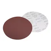 10pcs Sanding Discs Hook and Loop Backing - [9 Inch x 1200 Grits] Sandpapers