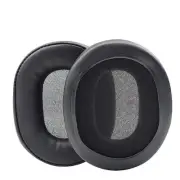 Audio-technica Headset Earmuffs - Black for Ath-m50x / M30x / M40x / M20x