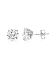 Amairah 2.00 ct. tw. Lab-Grown Diamond Stud Earrings
