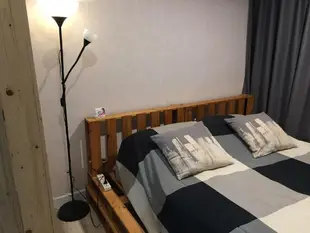 廊曼國際機場公寓套房 - 35平方公尺/1間專用衛浴Airport Room near Mall 24hrs Check IN