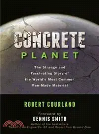 在飛比找三民網路書店優惠-Concrete Planet ─ The Strange 