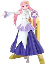 BANDAI Hobby KIT Figure-Rise Standard Gundam Seed LACUS Clyne