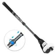 Adjustable Length VR Golf Club Handle Compatible for Oculus-Quest 2-Accessori...