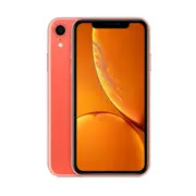 Apple iPhone XR 64GB Coral - As New Refurbished