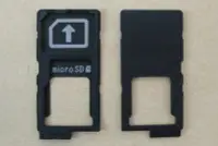 在飛比找Yahoo!奇摩拍賣優惠-SONY Xperia Z5 E6653  黑單SIM卡含記