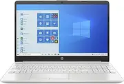 [HP] 15-DW300 Business Laptop 2022 New, 15.6" FHD IPS Display, Intel i3-1125G4 4-Core, UHD Graphics, 32GB DDR4, 2TB Hybrid, Fingerprint Reader, Wi-Fi 6, Card Reader, Win10 Pro, COU 32GB USB