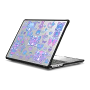 MacBook Pro 14-inch (M1 - M4) Impact Case Kirakira Love