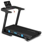 Lifespan Fitness Pursuit 3 Treadmill steel Treadmills