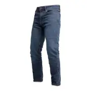 Taylor Mono Indigo