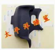 For Canon EOS R3 Front Cover Grip Rubber Thumb With Adhesive Tape NEW Original