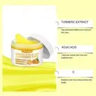 50pcs Turmeric Cleansing Pads, Kojic Acid And Turmeric W1B7 - N Cleansing G3T7