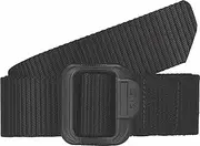 5.11 Tactical Men's 1.5-Inch Convertible TDU Belt, Nylon Webbing, Fade-and Fray-Resistant, Style 59551