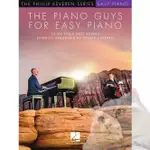 ❰跳跳譜❱ PHILLIP KEVEREN–THE PIANO GUYS EASY P HAL• HL01333887