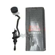 "Rear Master Cylinder Assembly" Genuine Royal Enfield New Himalayan 450