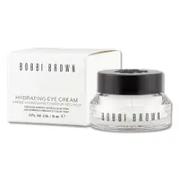 在飛比找PChome24h購物優惠-《BOBBI BROWN 芭比波朗》高保濕眼霜15ml