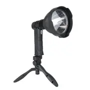 Rechargeable Camping Handheld Spotlight