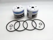New Fuel Filter Fits Massey Ferguson Tractor 35 40 50 60 65 135 150 165 175 # au