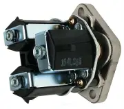 Exhaust Gas Recirculation (EGR) Valve-EGR Valve ACDelco 214-2129