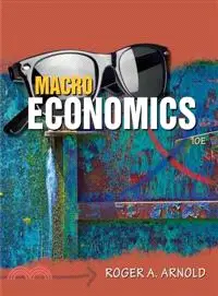 在飛比找三民網路書店優惠-Macroeconomics